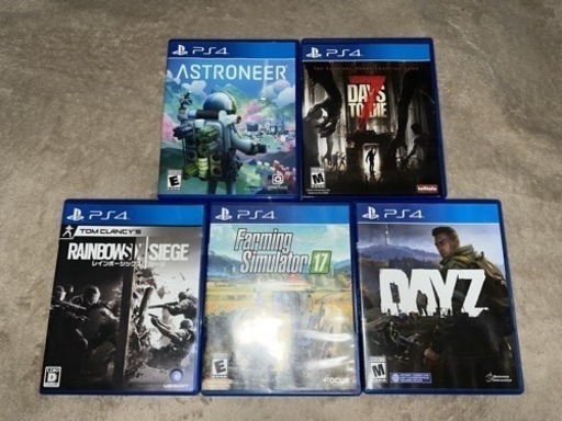 PS4