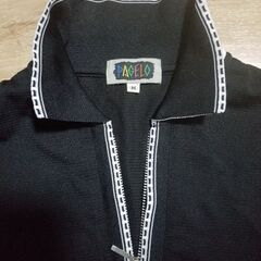 受け渡し決定。激安商品多数出品中。1500円→1200円。PAJEROシャツ。オシャレ美品。の画像