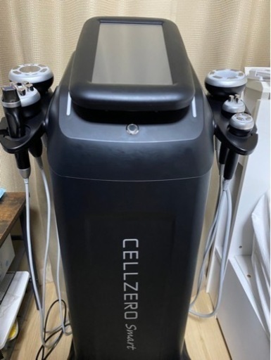 セルゼロスマート