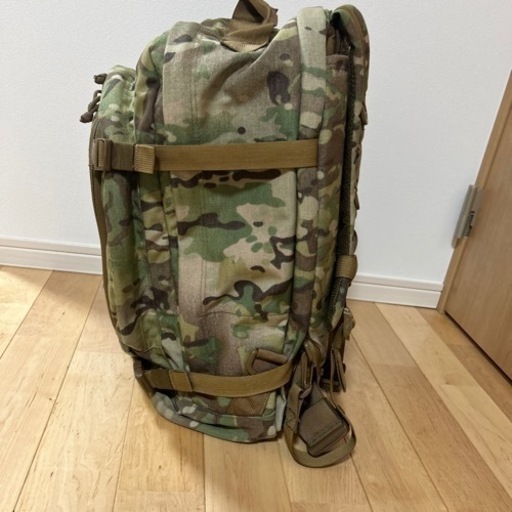 米軍放出品 SOC バックパックミリタリーリュ ック