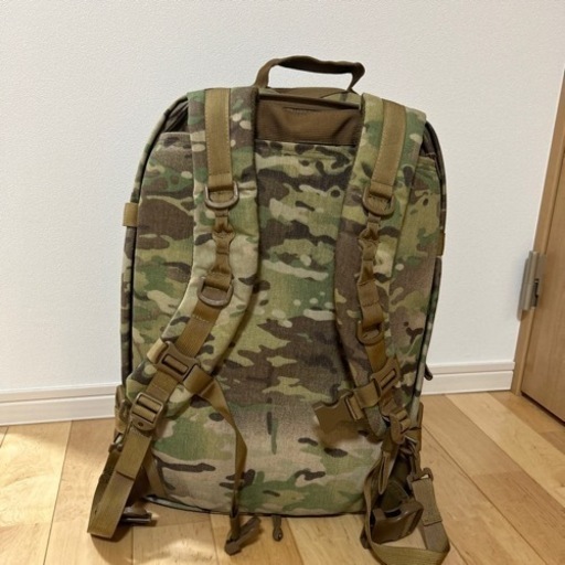 米軍放出品 SOC バックパックミリタリーリュ ック