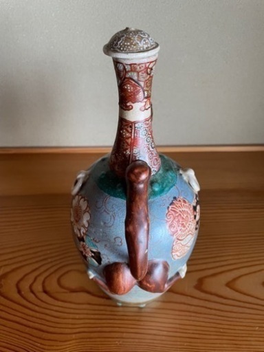 骨董品　花瓶？