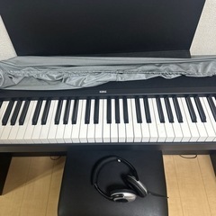 電子ピアノ
