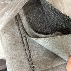 取引き中※カーペット6から8畳サイズの画像