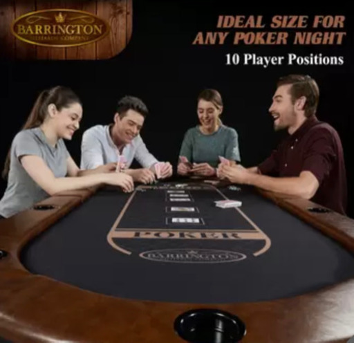 新品　ポーカーテーブル　10人用　ポーカー　コストコ