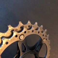 SHIMANO DURA-ACE CS-9000 12-28Tの画像
