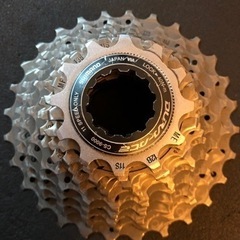 SHIMANO DURA-ACE CS-9000 12-28T