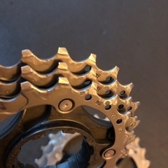 SHIMANO DURA-ACE CS-9000 12-28Tの画像