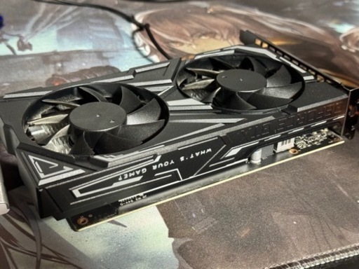 GTX1650 グラボ
