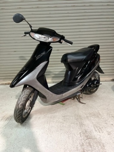 AF27 スーパーディオ　ZX仕様　スーパーDIO