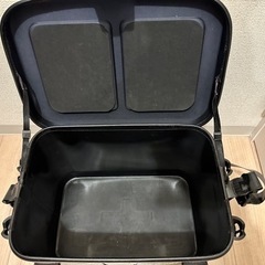 ロデオクラフト バッカン 40cmの画像