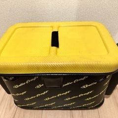 ロデオクラフト バッカン 40cmの画像