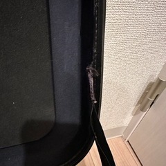 ロデオクラフト バッカン 40cmの画像