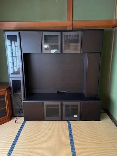 テレビボード