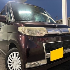 月々9千円〜分割可❗️車検2年付き！【名義変更代込み】広い車内！...