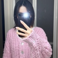 スナイデル　カーディガンの画像