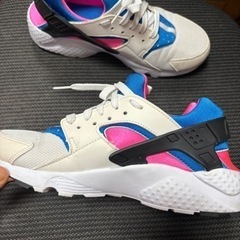 NIKE ハラチ　スニーカーの画像