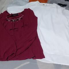 レディース服 まとめ売り Ｍサイズの画像