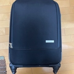 キャリーバック（2泊3日〜3泊4日）