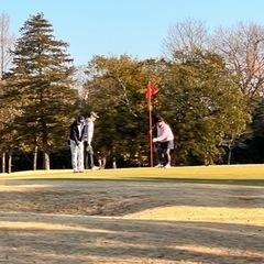 2024年12月28日開催決定ゴルフ仲間男女問わずスコア問わず性格は問います − 東京都