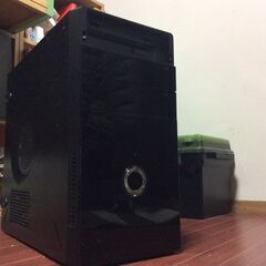 ATXケース　PCケース　