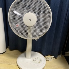 YAMAZEN 山善　扇風機　