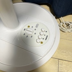 YAMAZEN 山善　扇風機　の画像