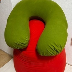 Yogibo ヨギボー 2個セット 洗い替えカバー2点付き