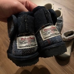 14センチ　シューズ　アティパスの画像