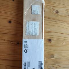 イケア　IKEA  BEKVAM  スパイスラック　飾り棚　新品