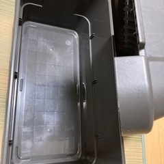 【カインズ】座れる丈夫な収納ボックス&小物入れボックス
