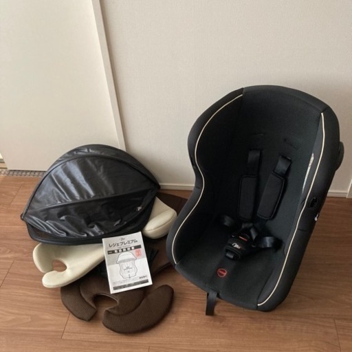 ベビー&チャイルドシート