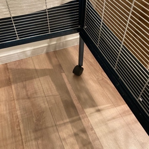 2/28まで値下げ！大型 鳥小屋