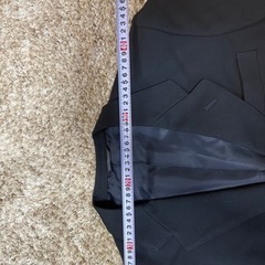 男の子用、泉校制服の画像