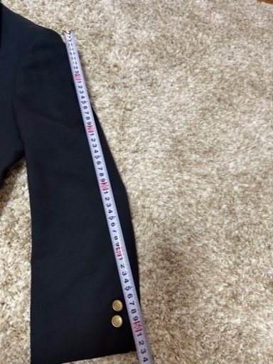 男の子用、泉校制服