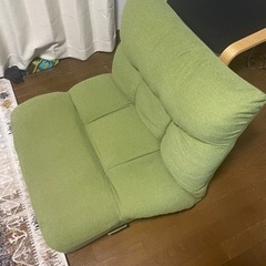ニトリ！座椅子