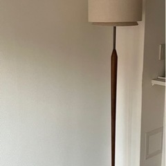 Floor Light(ヴィンテージ照明)