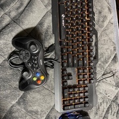 デスクトップパソコン本体の画像