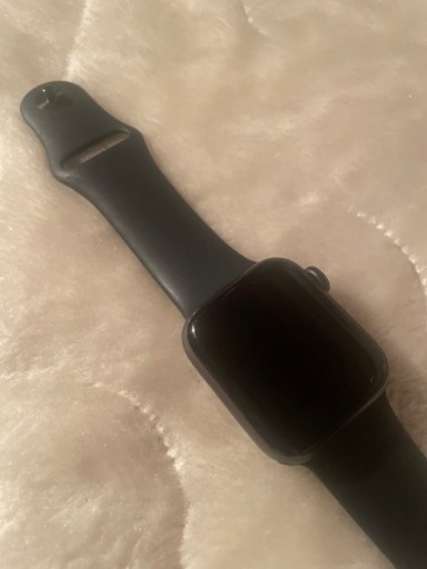 Apple Watch SE 40mm セルラー
