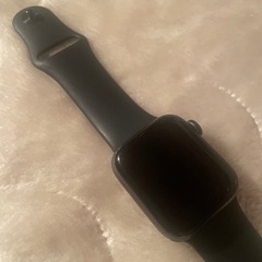 Apple Watch SE 40mm セルラー