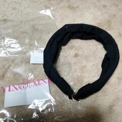 VINGTAINE カチューシャの画像