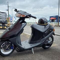 セピアZZ改100CC