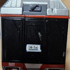 湘南モノレール 5000系 セット プラレールの画像