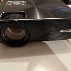 プロジェクター売ります