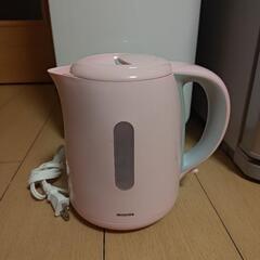 ケトル