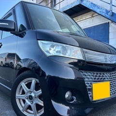 走行10万キロ！月々9千円〜分割払い可❗️ 車検2年付き！【名義...