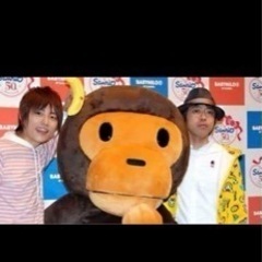 A BATHING APEの画像