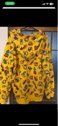 A BATHING APE