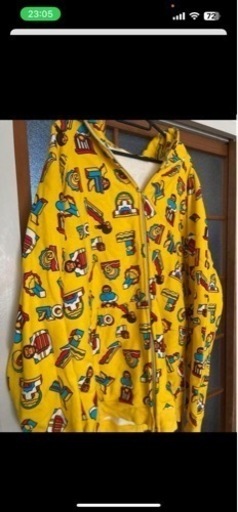 A BATHING APE