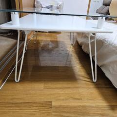 ローテーブルの画像